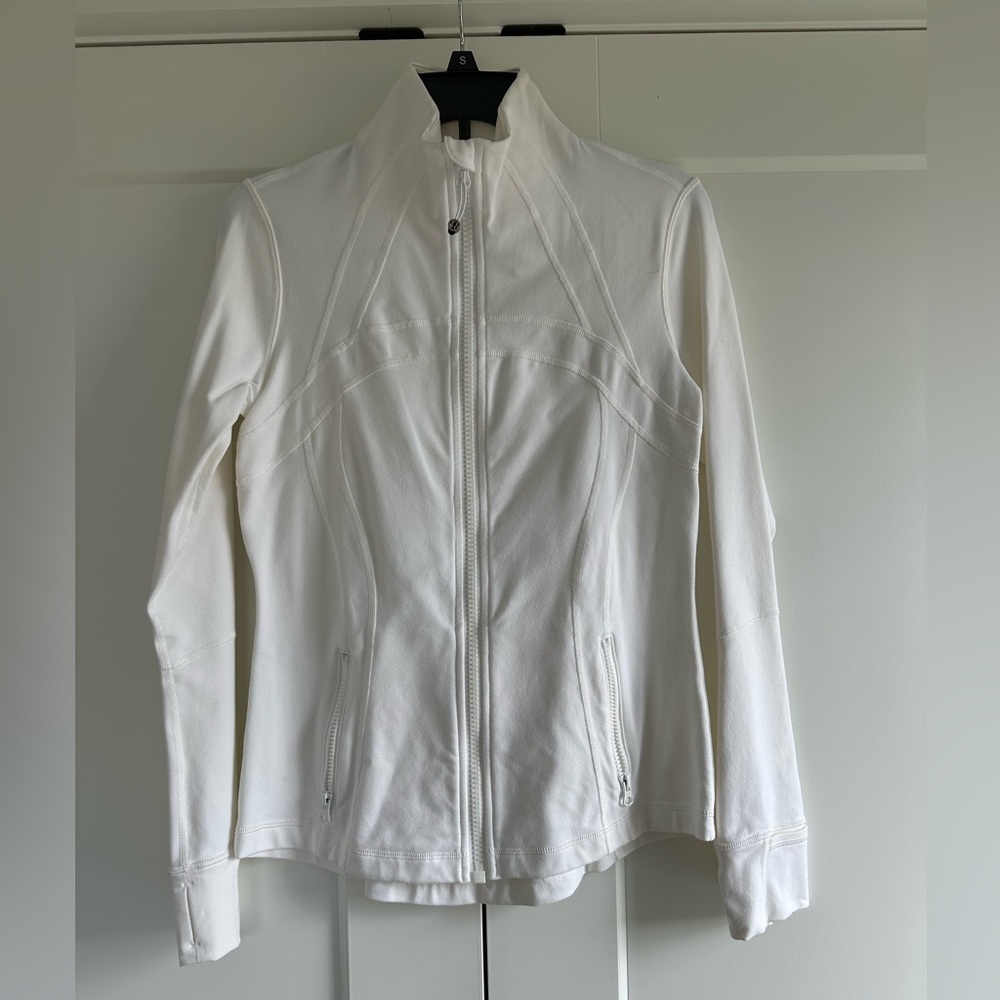 Lululemon Define Jacket